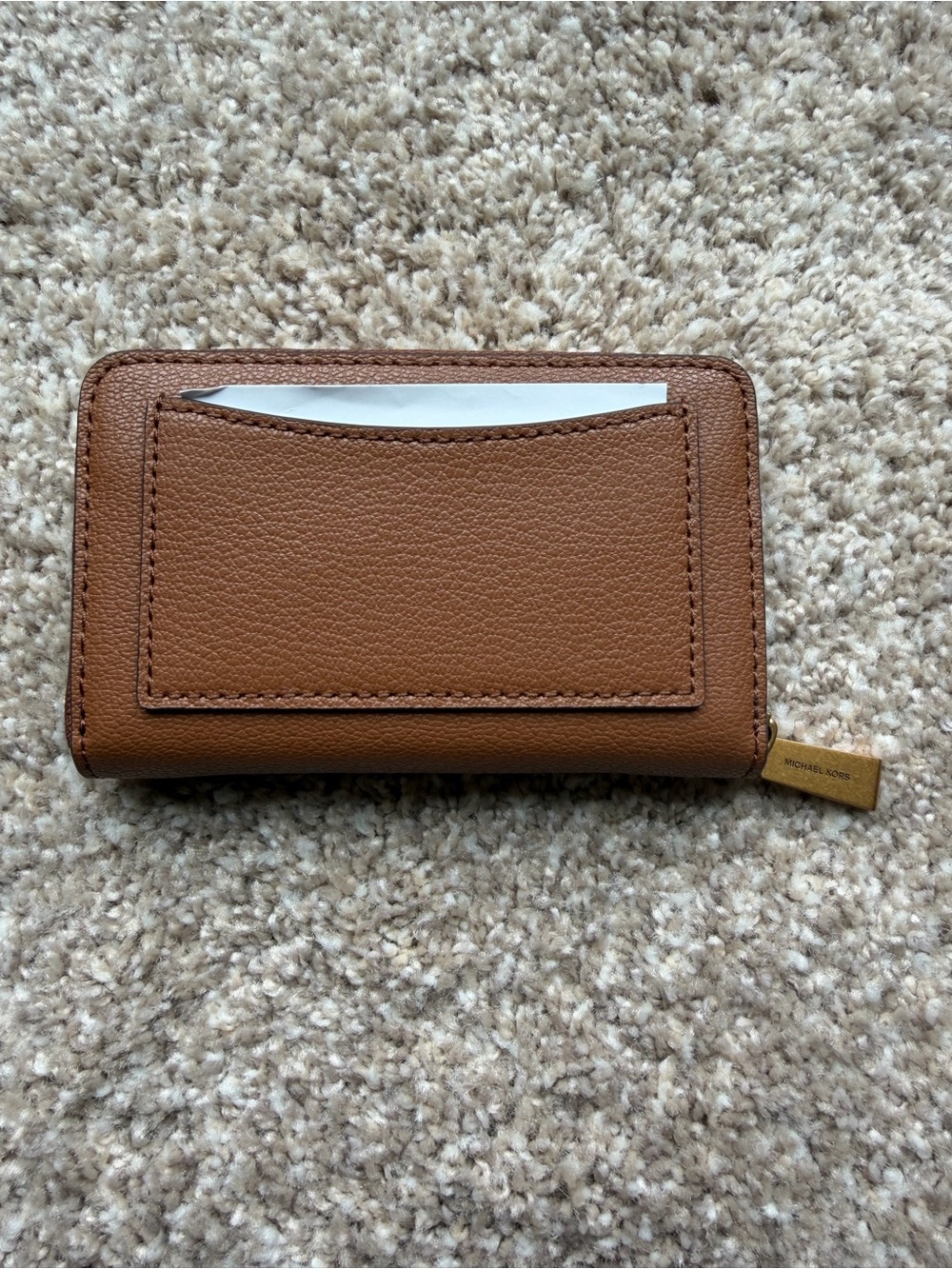 Michael Kors Wallet - Picture 3 of 7